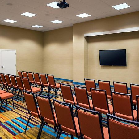 Fairfield by Marriott Anaheim Resort Exterior foto