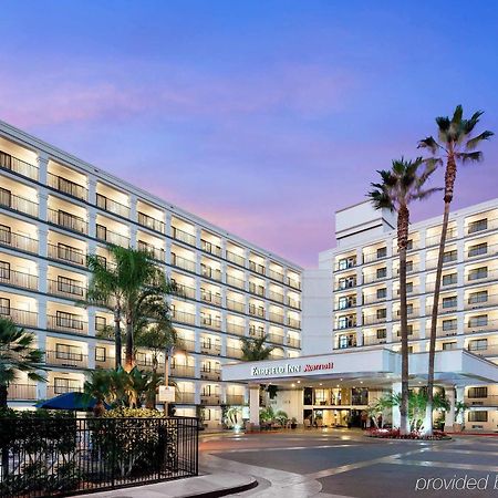 Fairfield by Marriott Anaheim Resort Exterior foto
