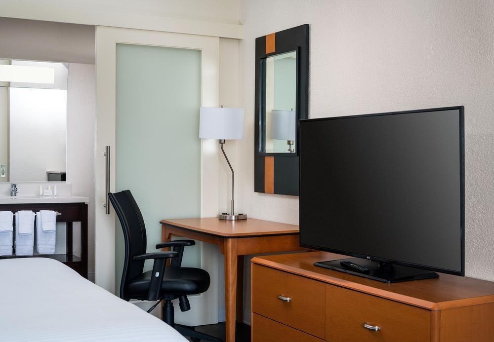 Fairfield by Marriott Anaheim Resort Exterior foto