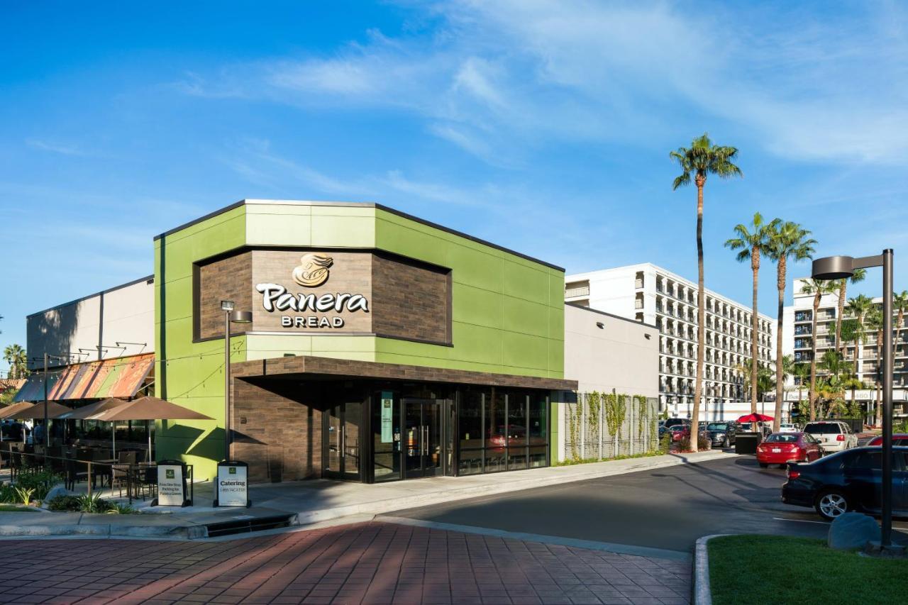 Fairfield by Marriott Anaheim Resort Exterior foto