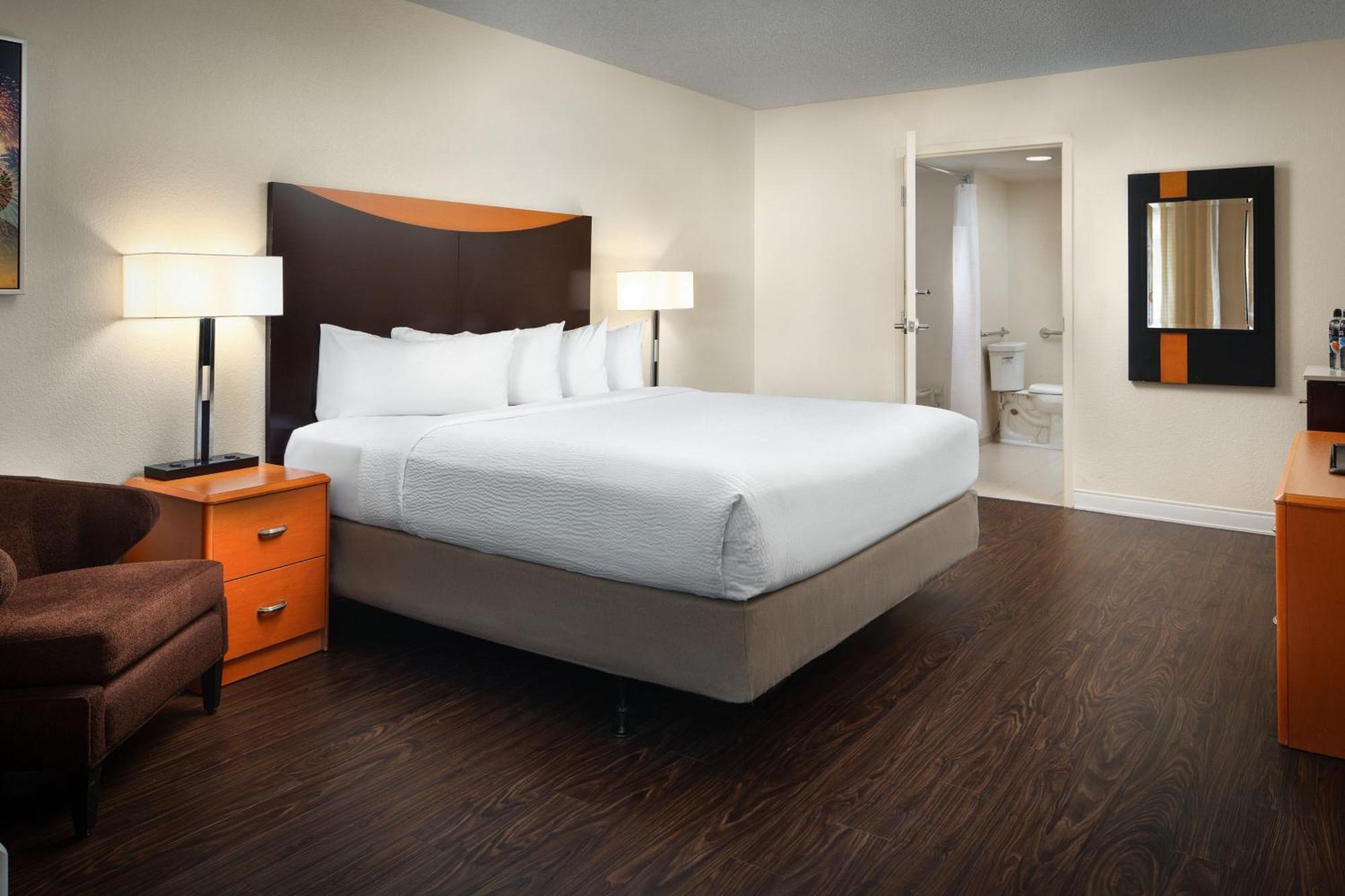 Fairfield by Marriott Anaheim Resort Exterior foto
