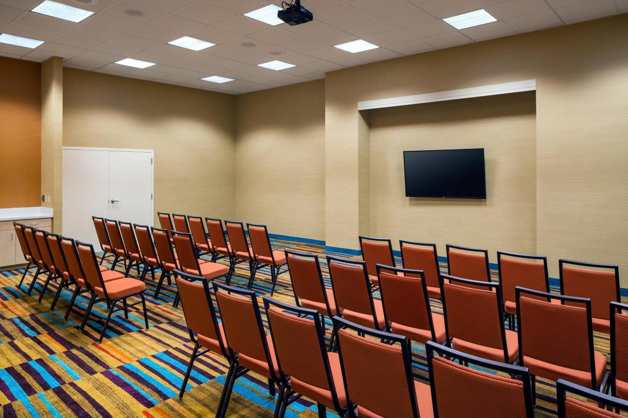 Fairfield by Marriott Anaheim Resort Exterior foto