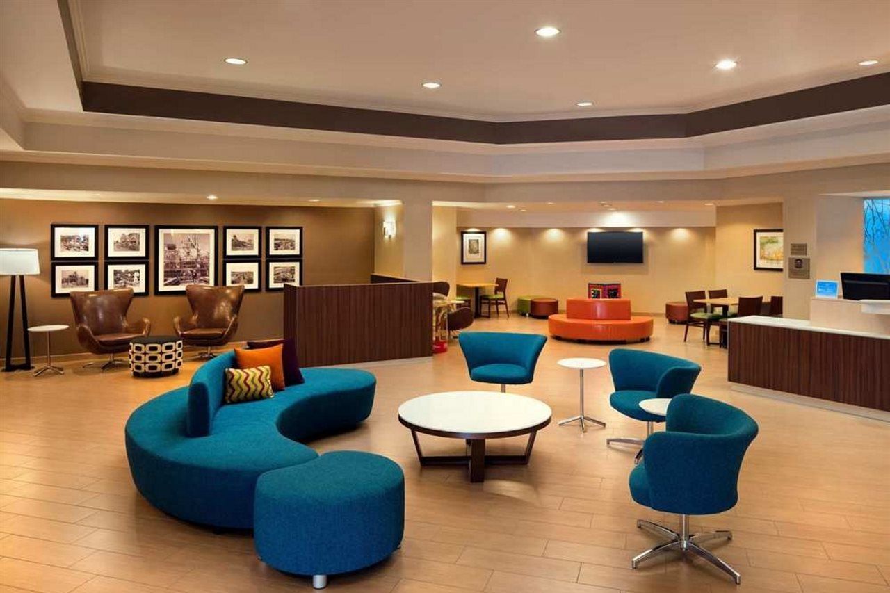 Fairfield by Marriott Anaheim Resort Exterior foto