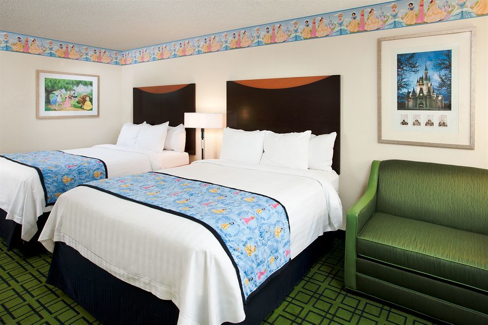 Fairfield by Marriott Anaheim Resort Exterior foto
