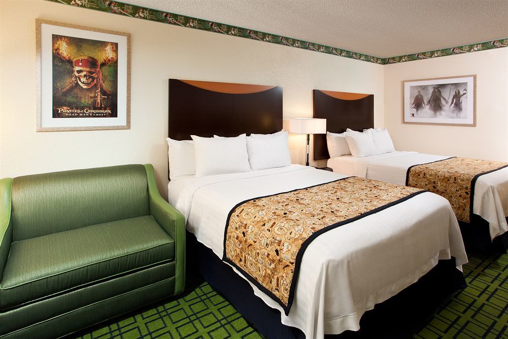Fairfield by Marriott Anaheim Resort Exterior foto