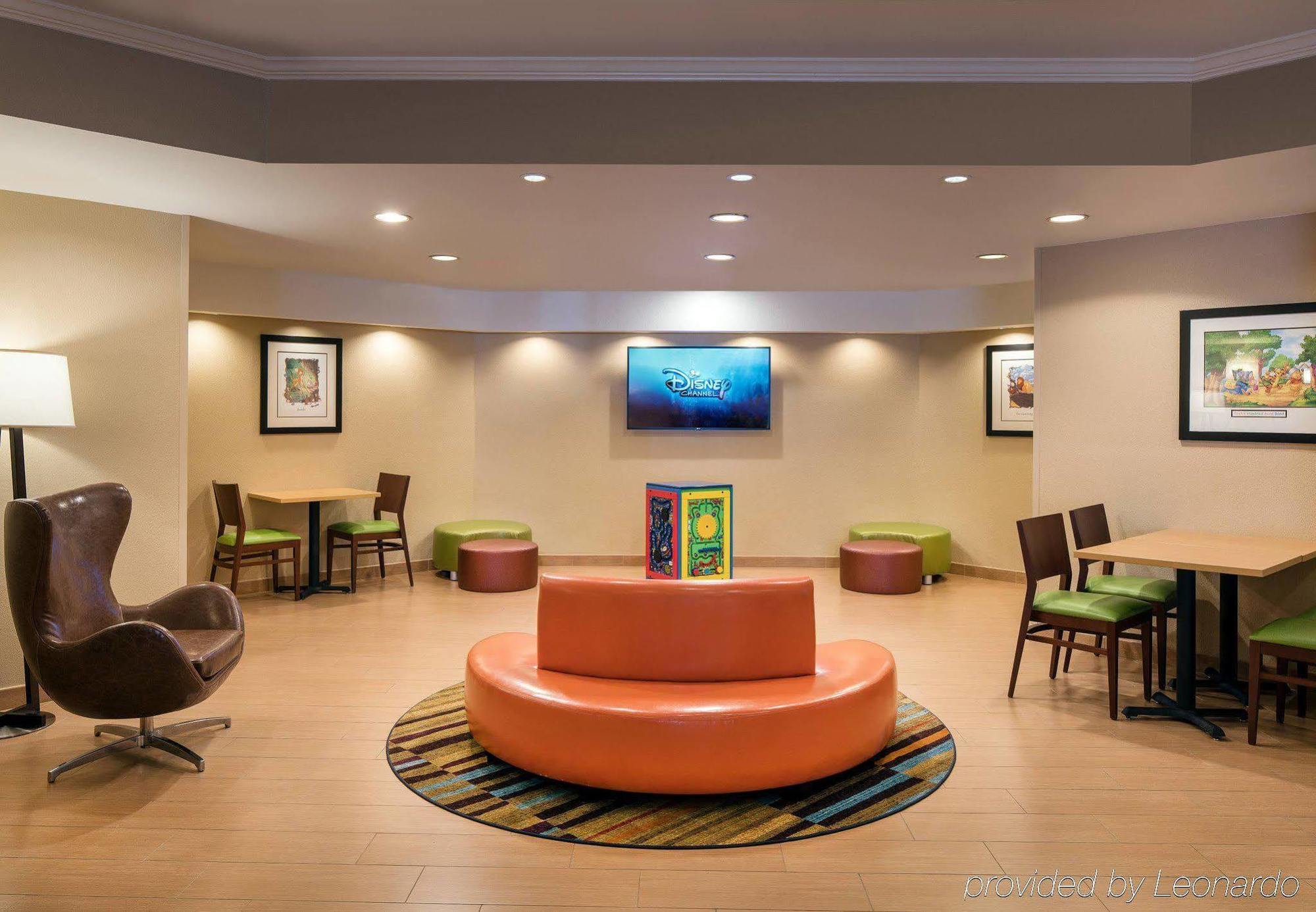 Fairfield by Marriott Anaheim Resort Exterior foto