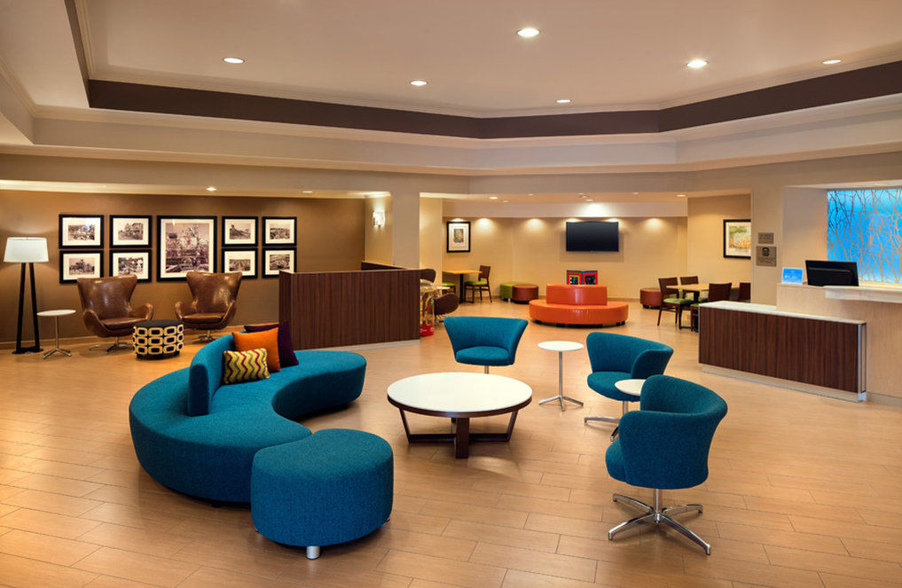 Fairfield by Marriott Anaheim Resort Exterior foto